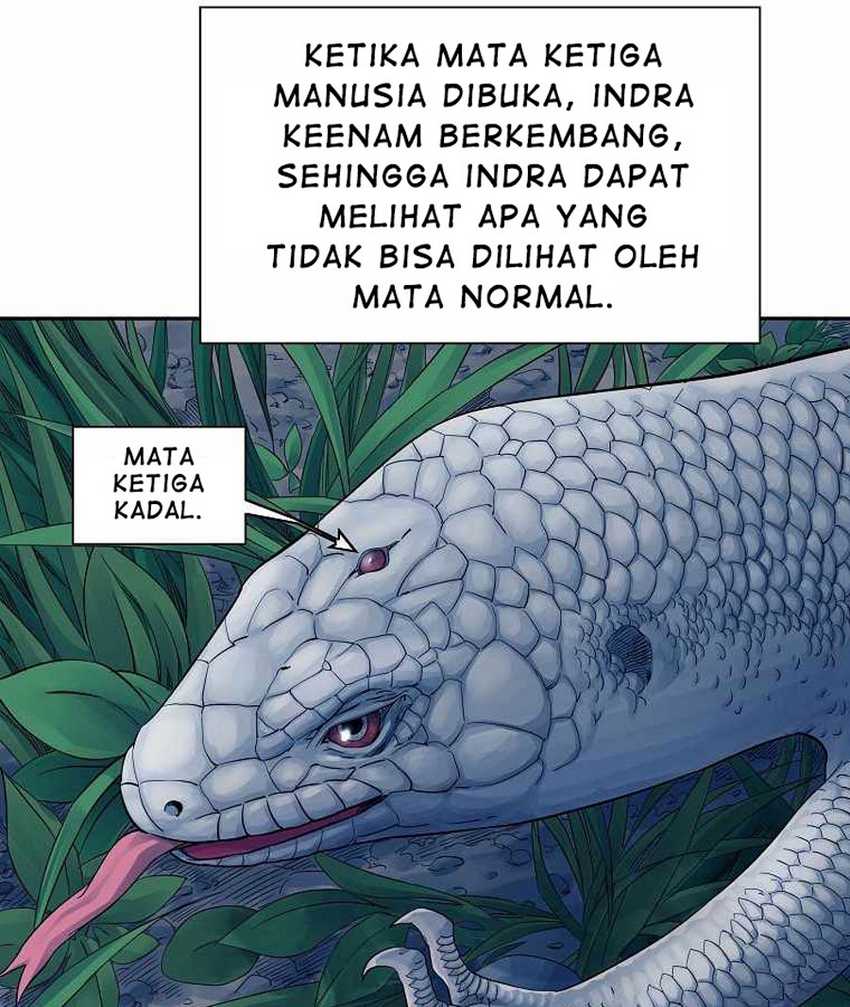 The Scholar Warrior Bab 31 halaman 34