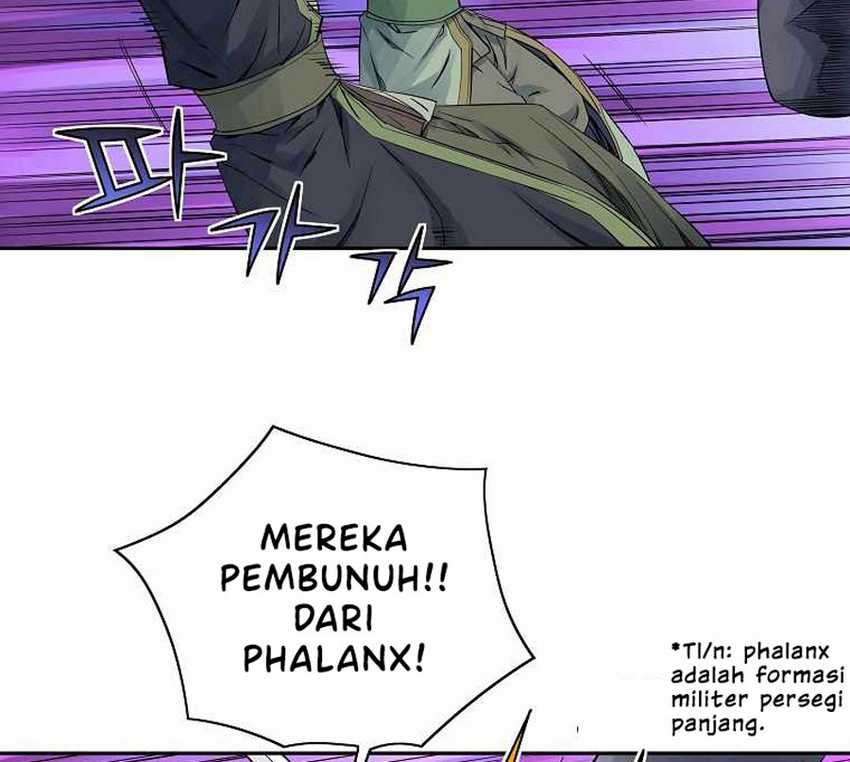 The Scholar Warrior Bab 31 halaman 60