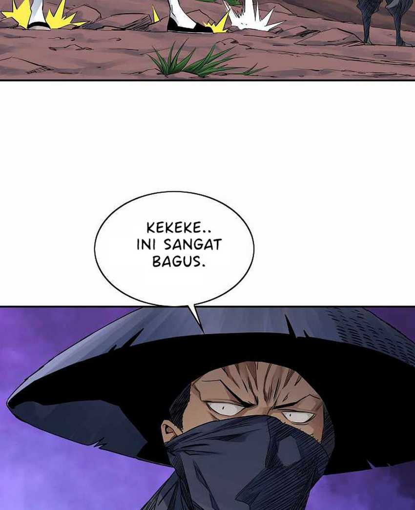 The Scholar Warrior Bab 31 halaman 75