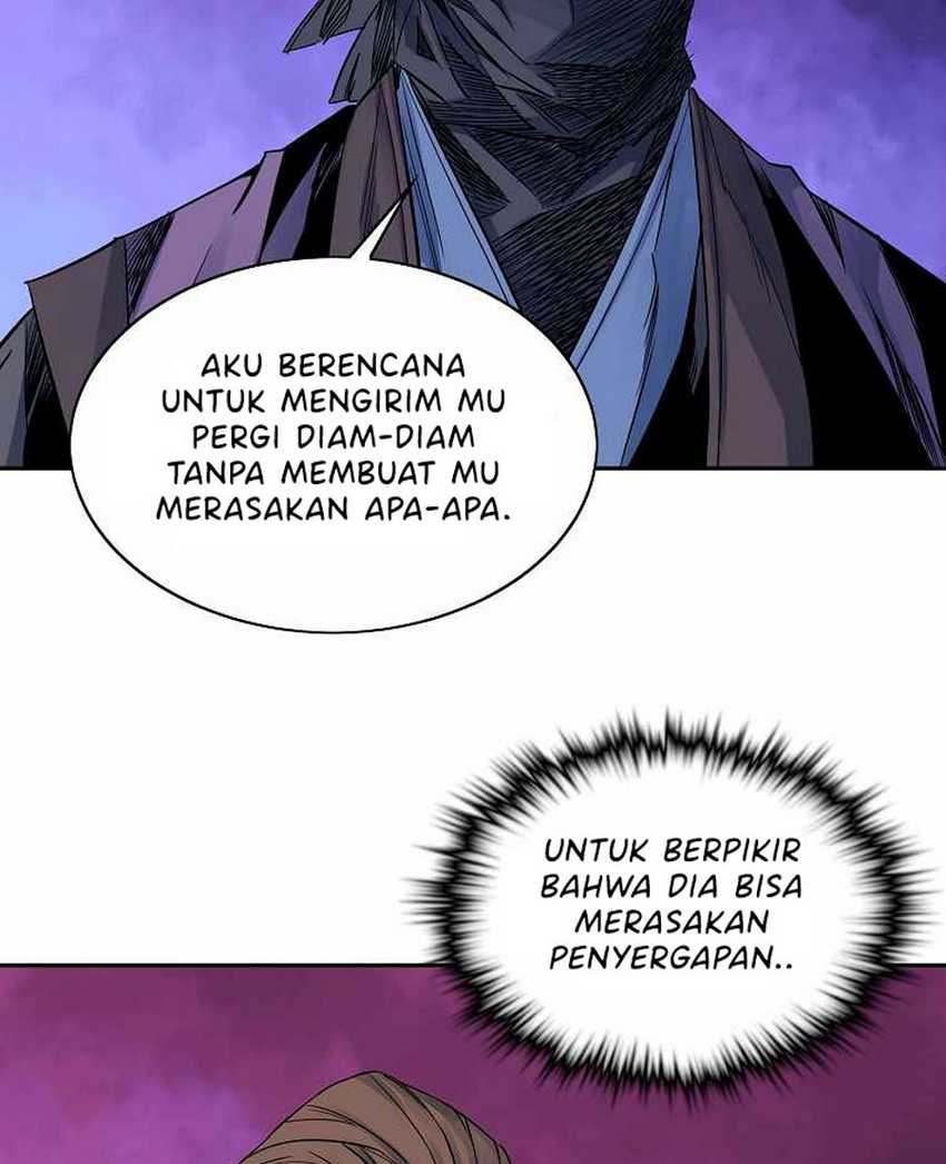 The Scholar Warrior Bab 31 halaman 76
