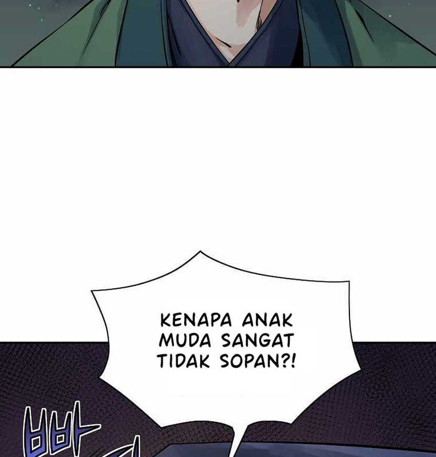 The Scholar Warrior Bab 31 halaman 80