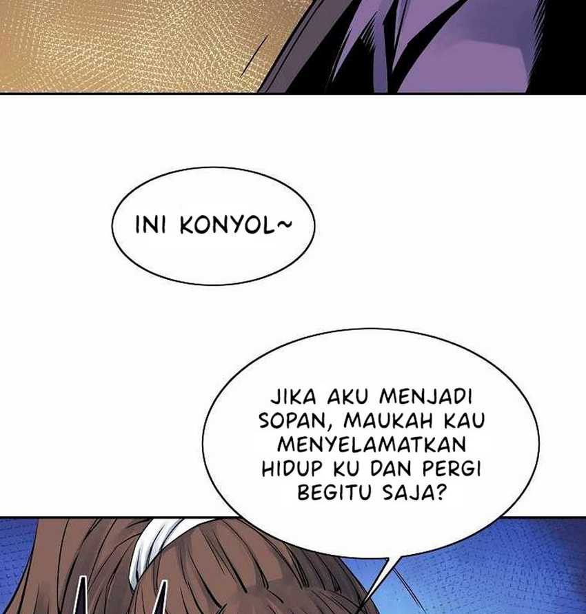 The Scholar Warrior Bab 31 halaman 82