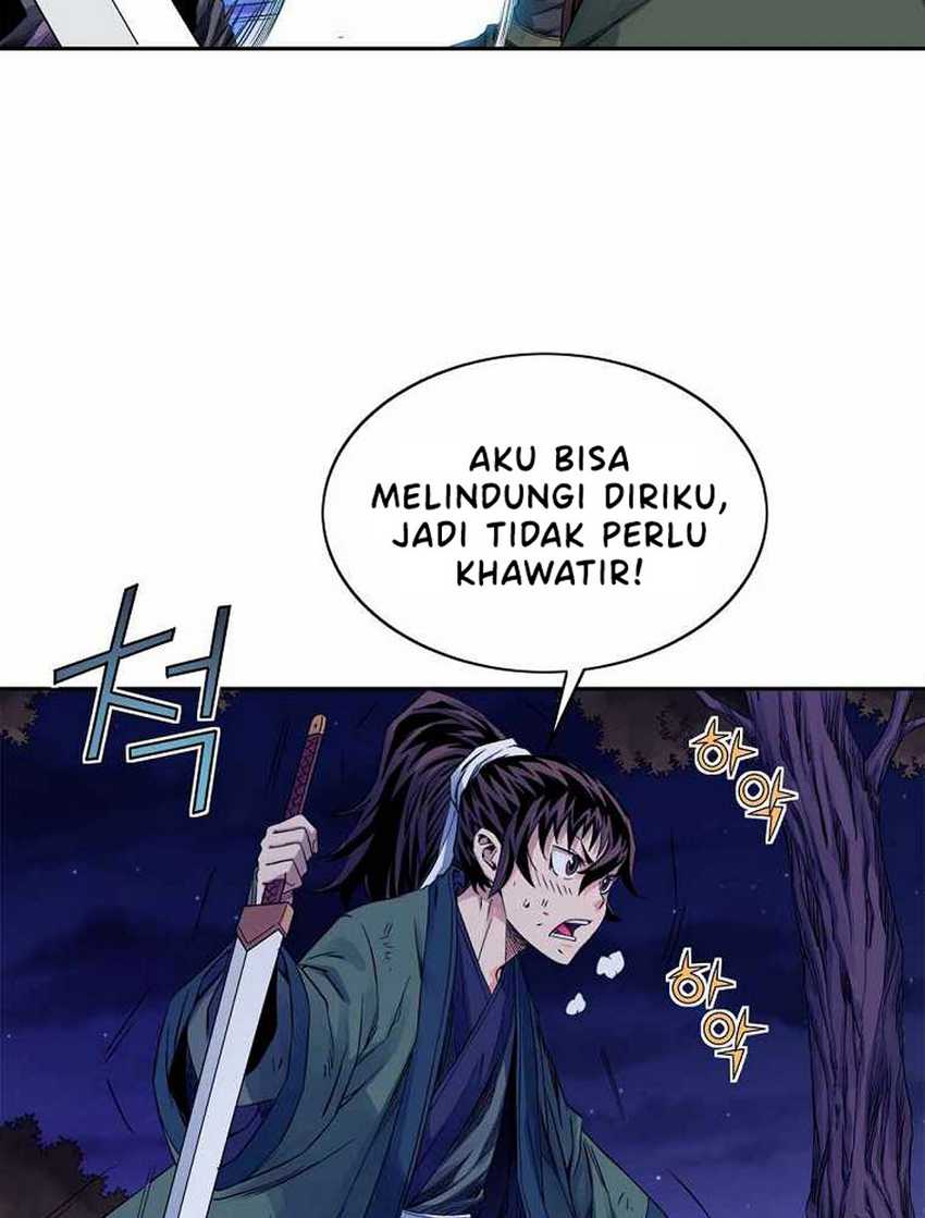 The Scholar Warrior Bab 31 halaman 101