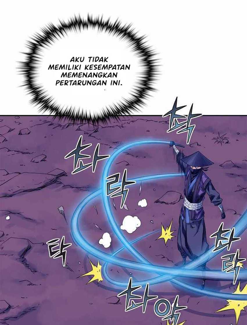 The Scholar Warrior Bab 31 halaman 104