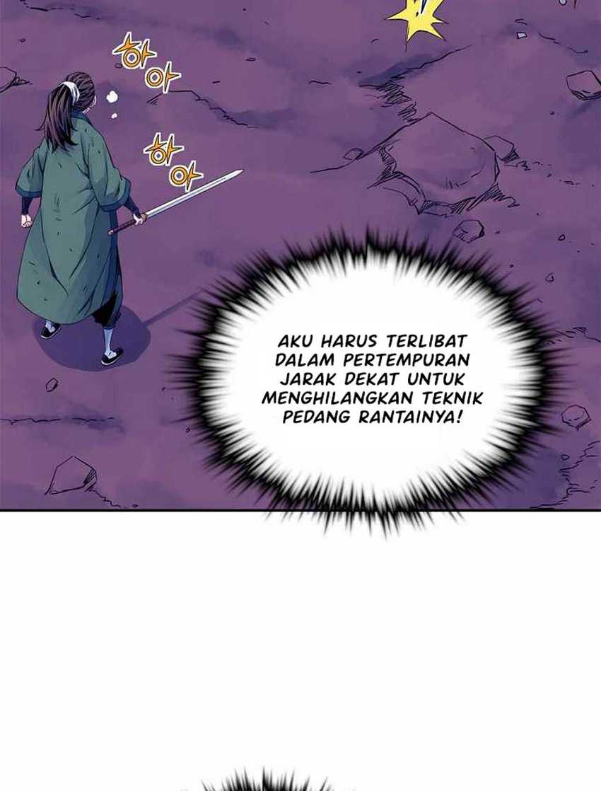 The Scholar Warrior Bab 31 halaman 105