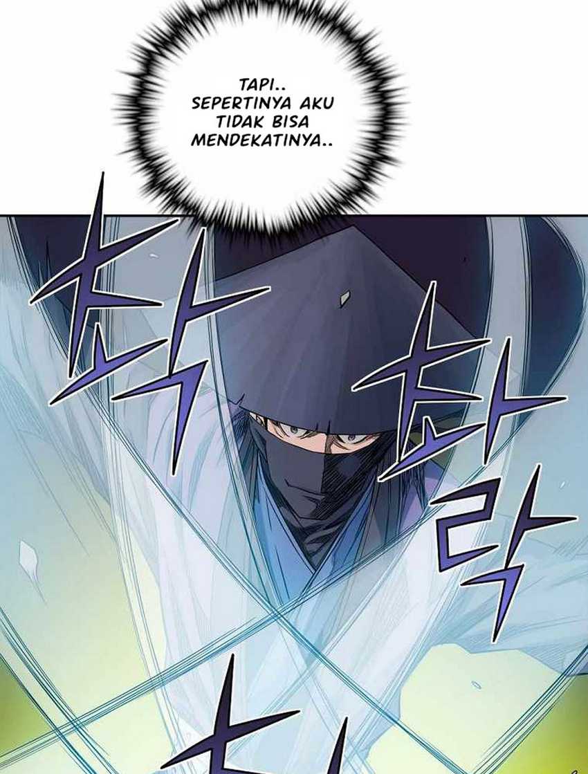 The Scholar Warrior Bab 31 halaman 106