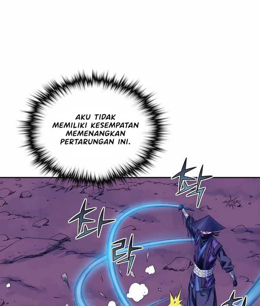 The Scholar Warrior Bab 32 halaman 8