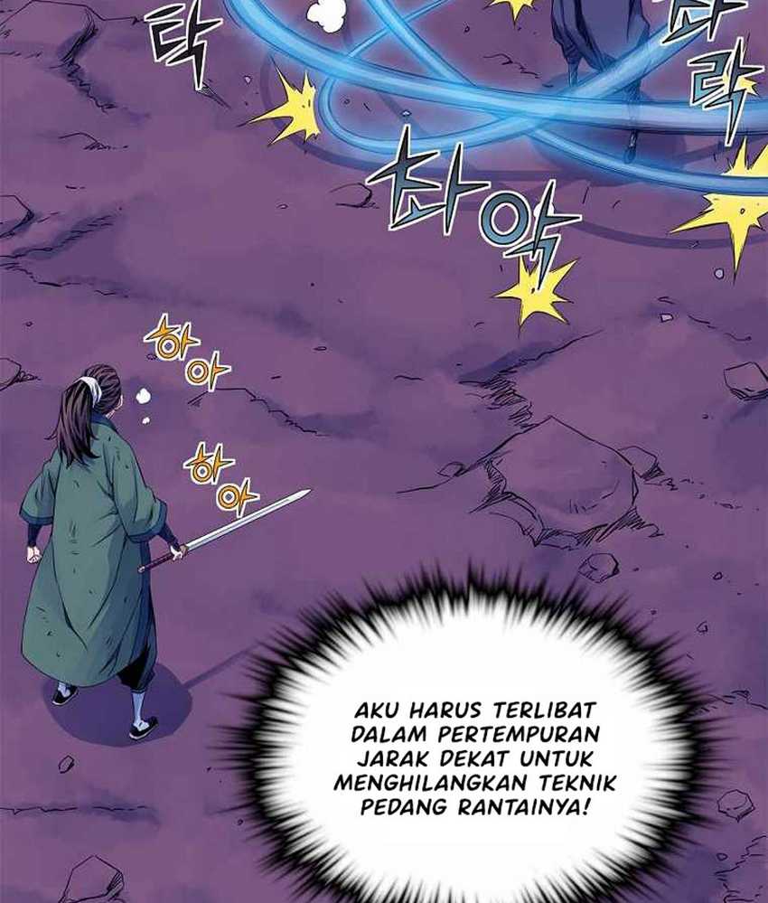 The Scholar Warrior Bab 32 halaman 9