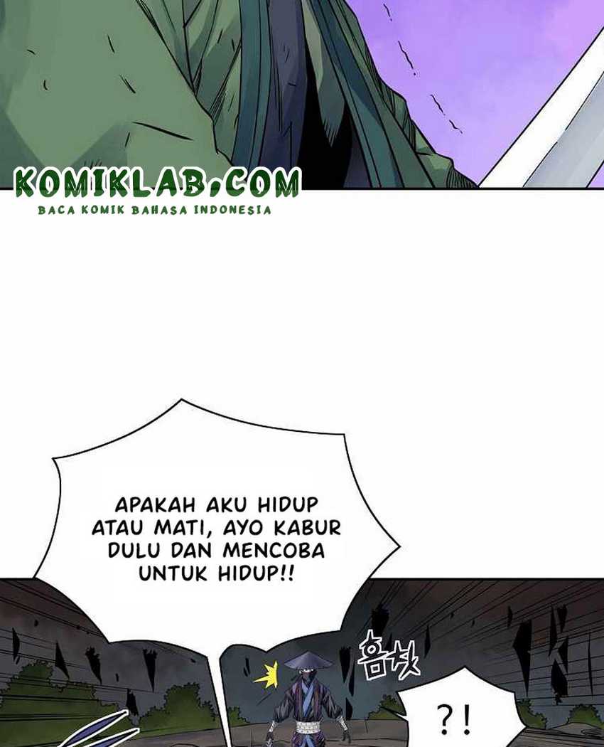 The Scholar Warrior Bab 32 halaman 13