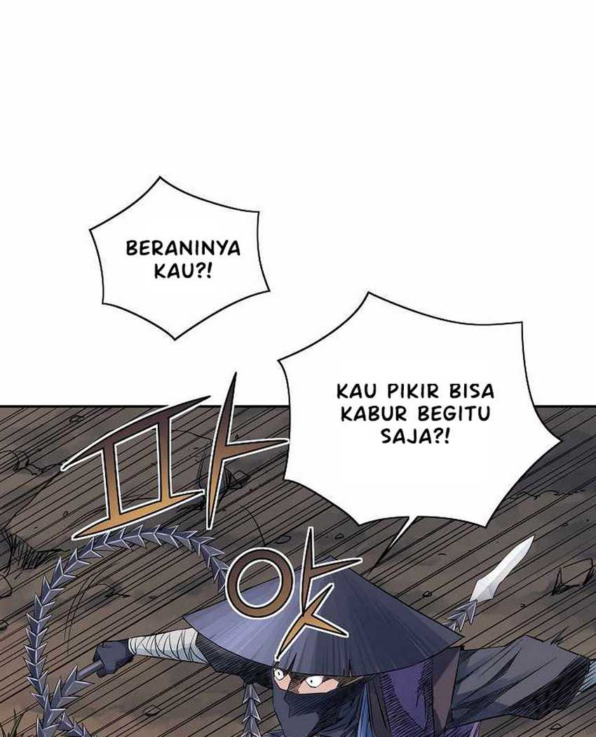 The Scholar Warrior Bab 32 halaman 15