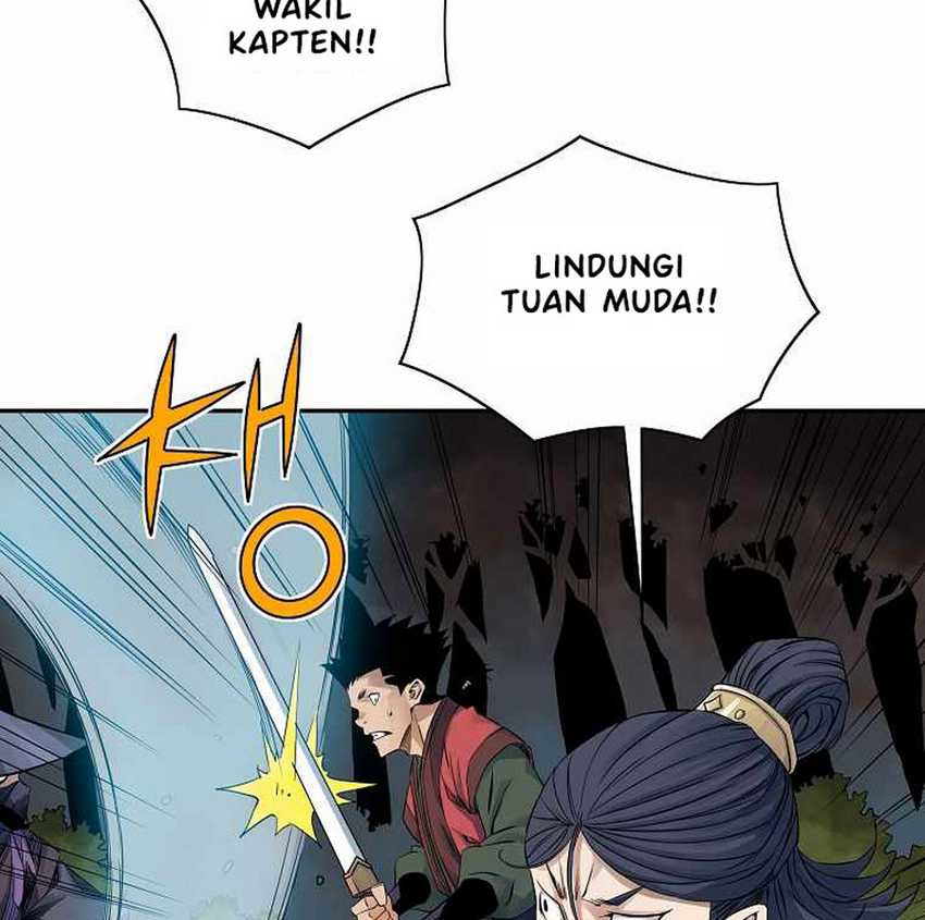 The Scholar Warrior Bab 32 halaman 20