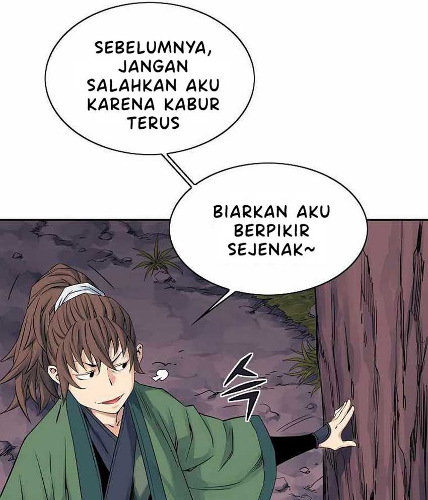 The Scholar Warrior Bab 32 halaman 62