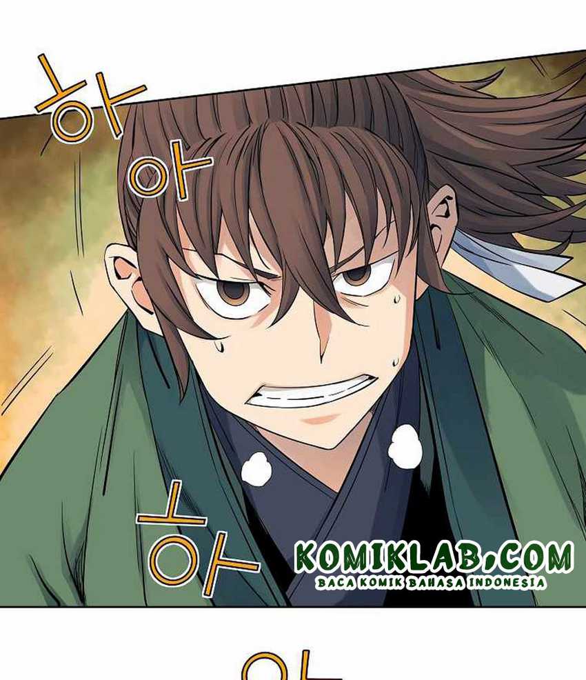 The Scholar Warrior Bab 32 halaman 94