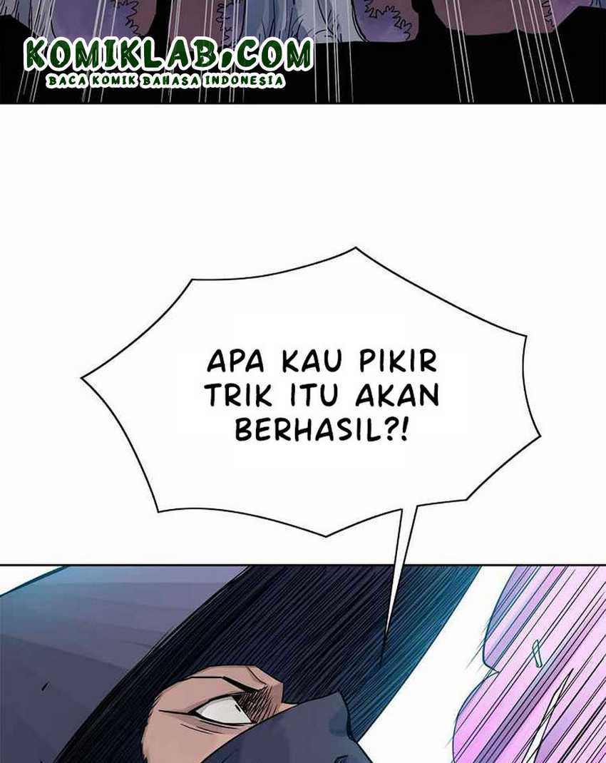 The Scholar Warrior Bab 32 halaman 104