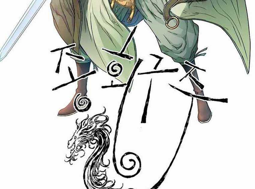 The Scholar Warrior Bab 33 halaman 5