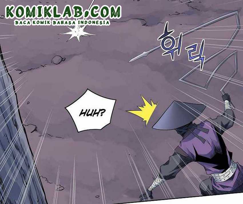 The Scholar Warrior Bab 33 halaman 8