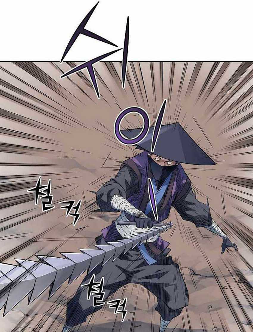 The Scholar Warrior Bab 33 halaman 27