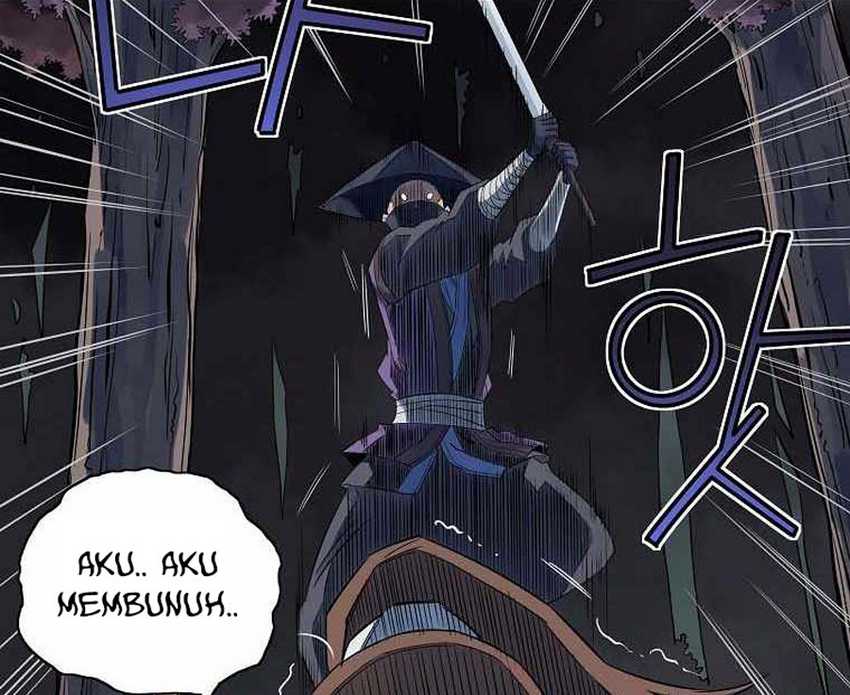 The Scholar Warrior Bab 33 halaman 60