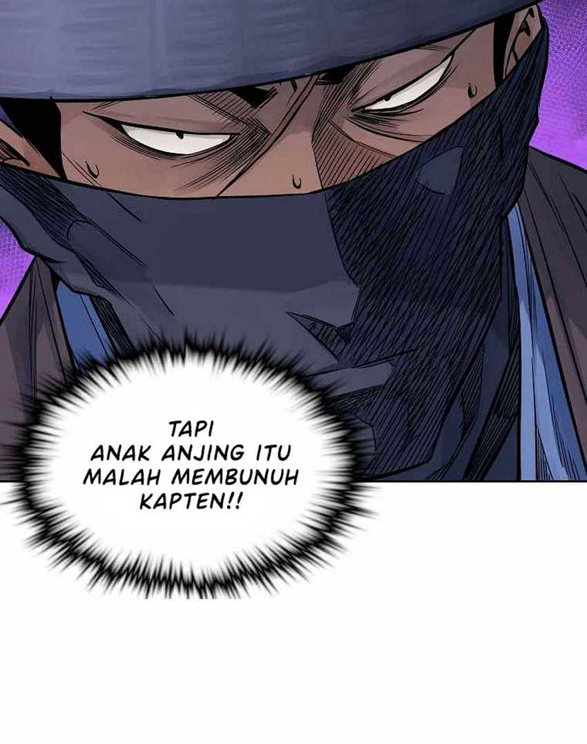 The Scholar Warrior Bab 33 halaman 80