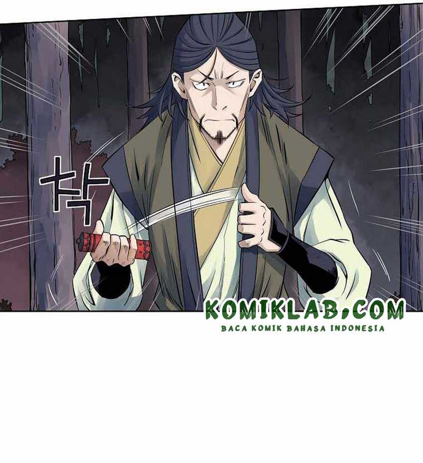 The Scholar Warrior Bab 33 halaman 82