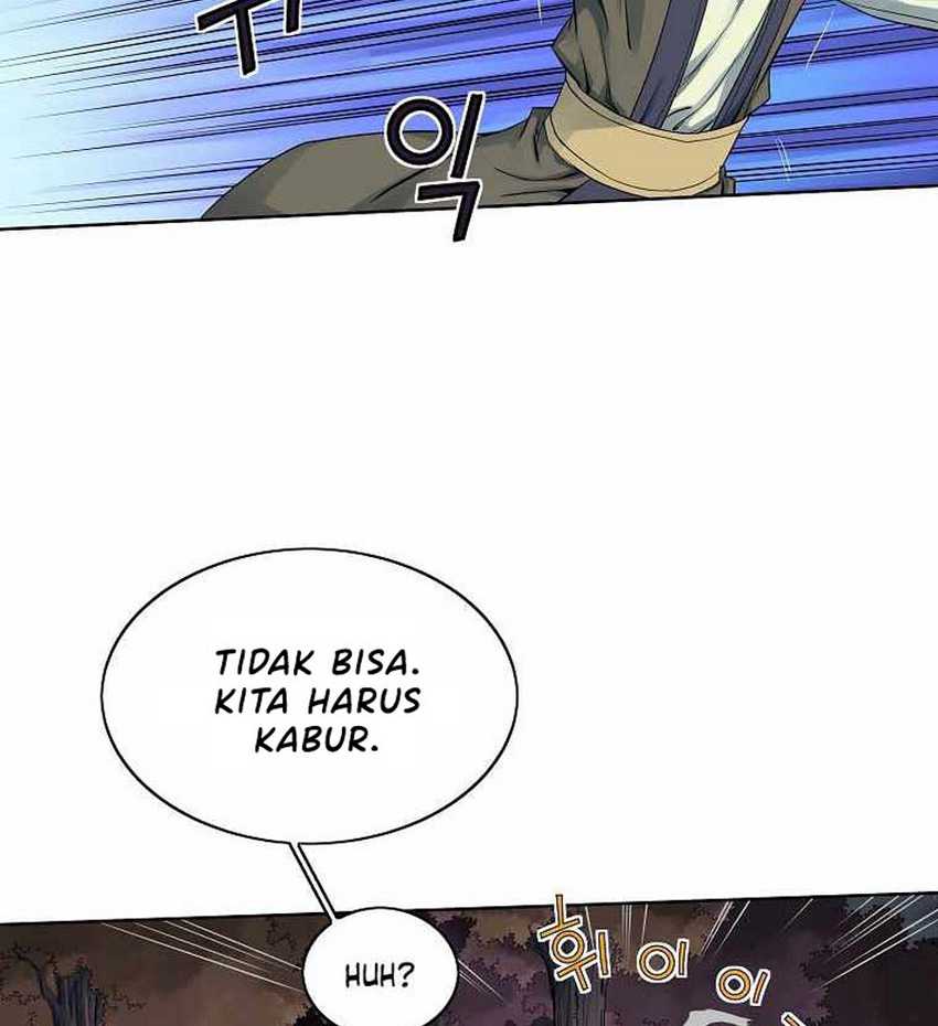 The Scholar Warrior Bab 33 halaman 85