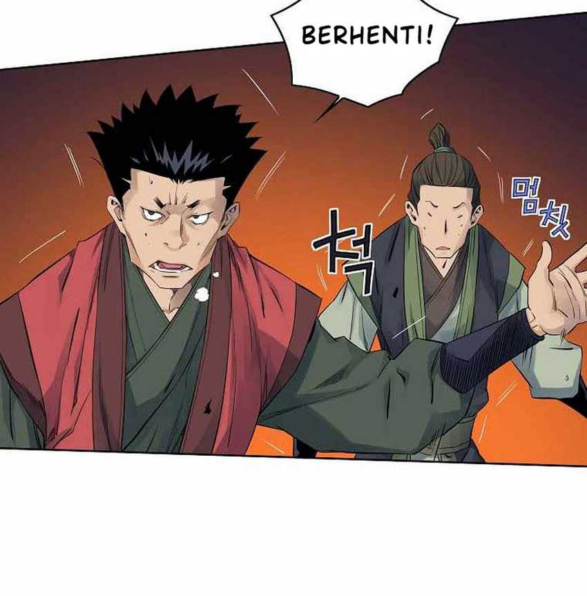 The Scholar Warrior Bab 33 halaman 93