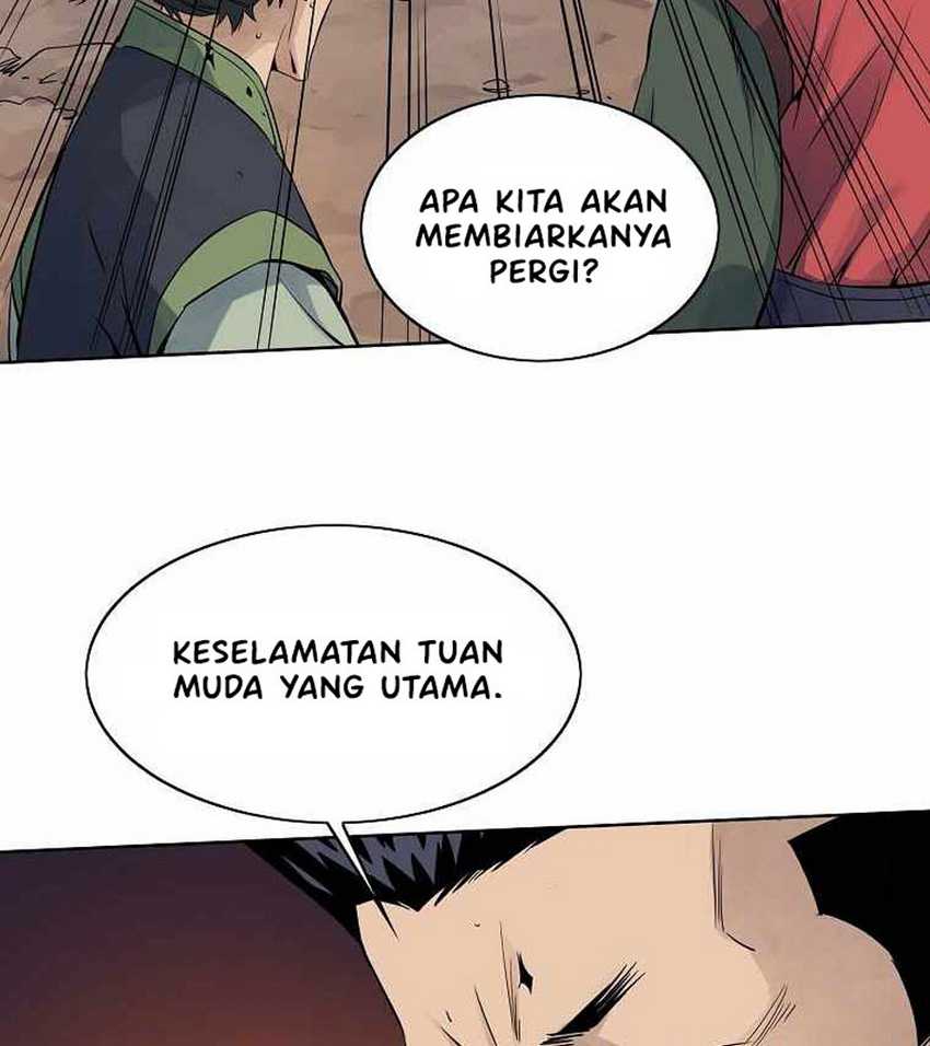 The Scholar Warrior Bab 33 halaman 98