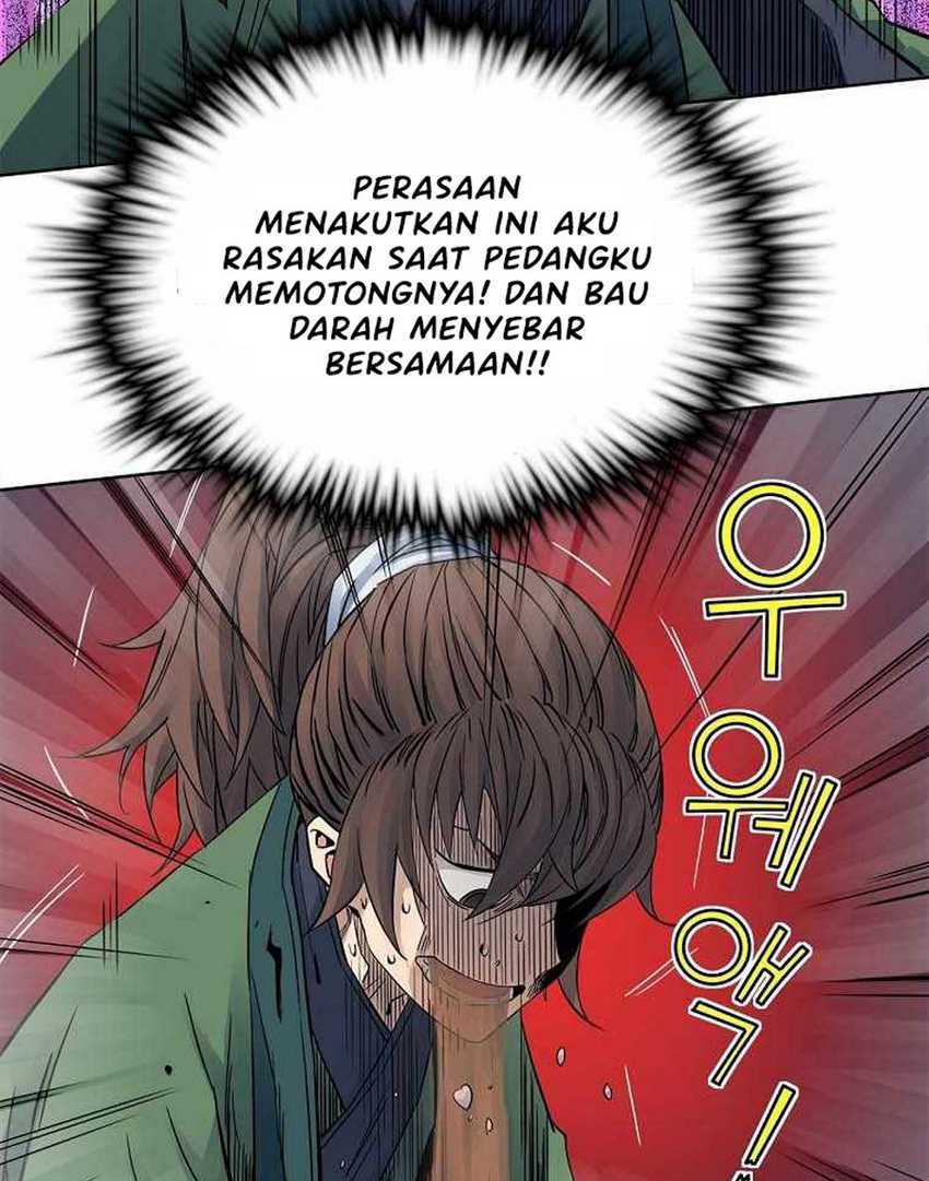 The Scholar Warrior Bab 33 halaman 108