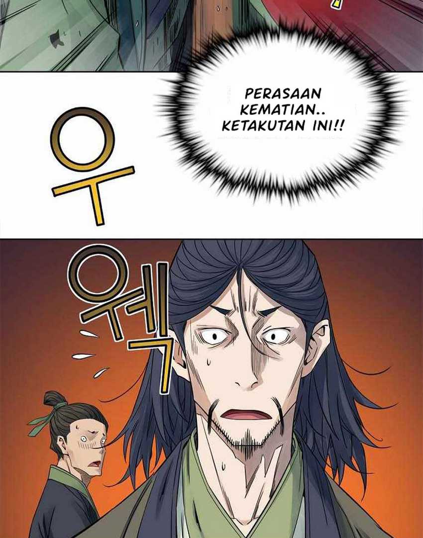 The Scholar Warrior Bab 33 halaman 109