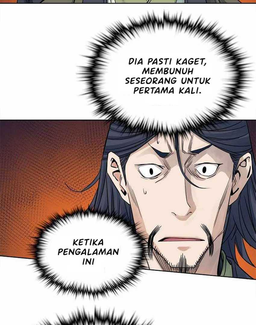 The Scholar Warrior Bab 33 halaman 110