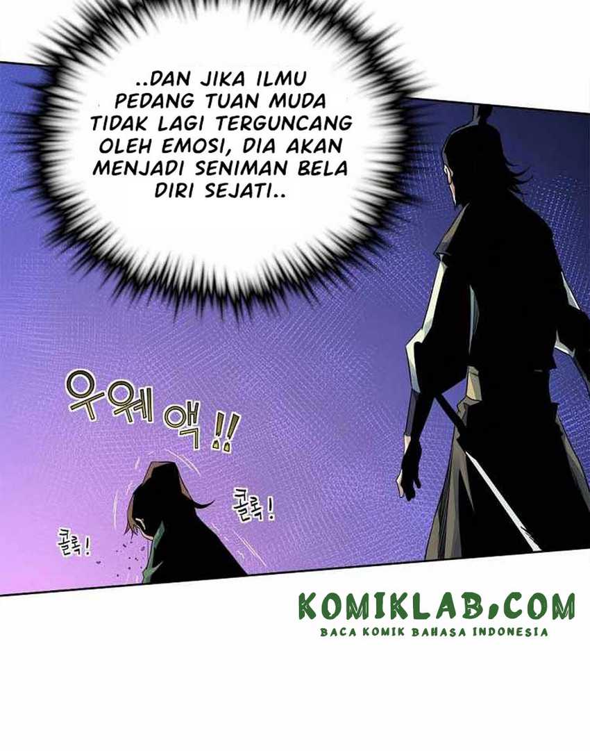 The Scholar Warrior Bab 33 halaman 111
