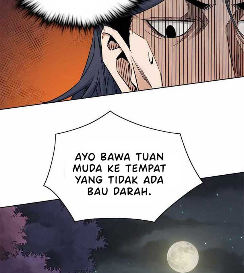 The Scholar Warrior Bab 33 halaman 114