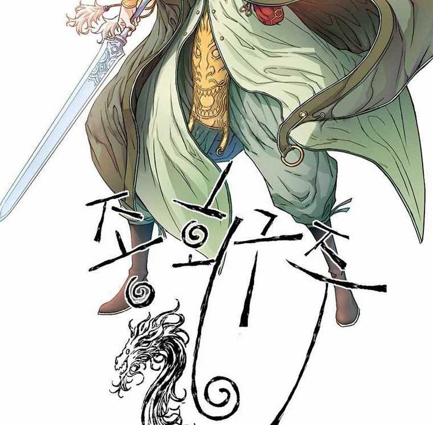 The Scholar Warrior Bab 34 halaman 4