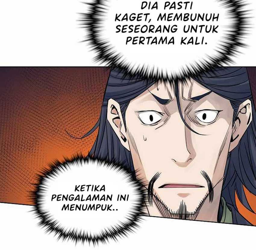 The Scholar Warrior Bab 34 halaman 6