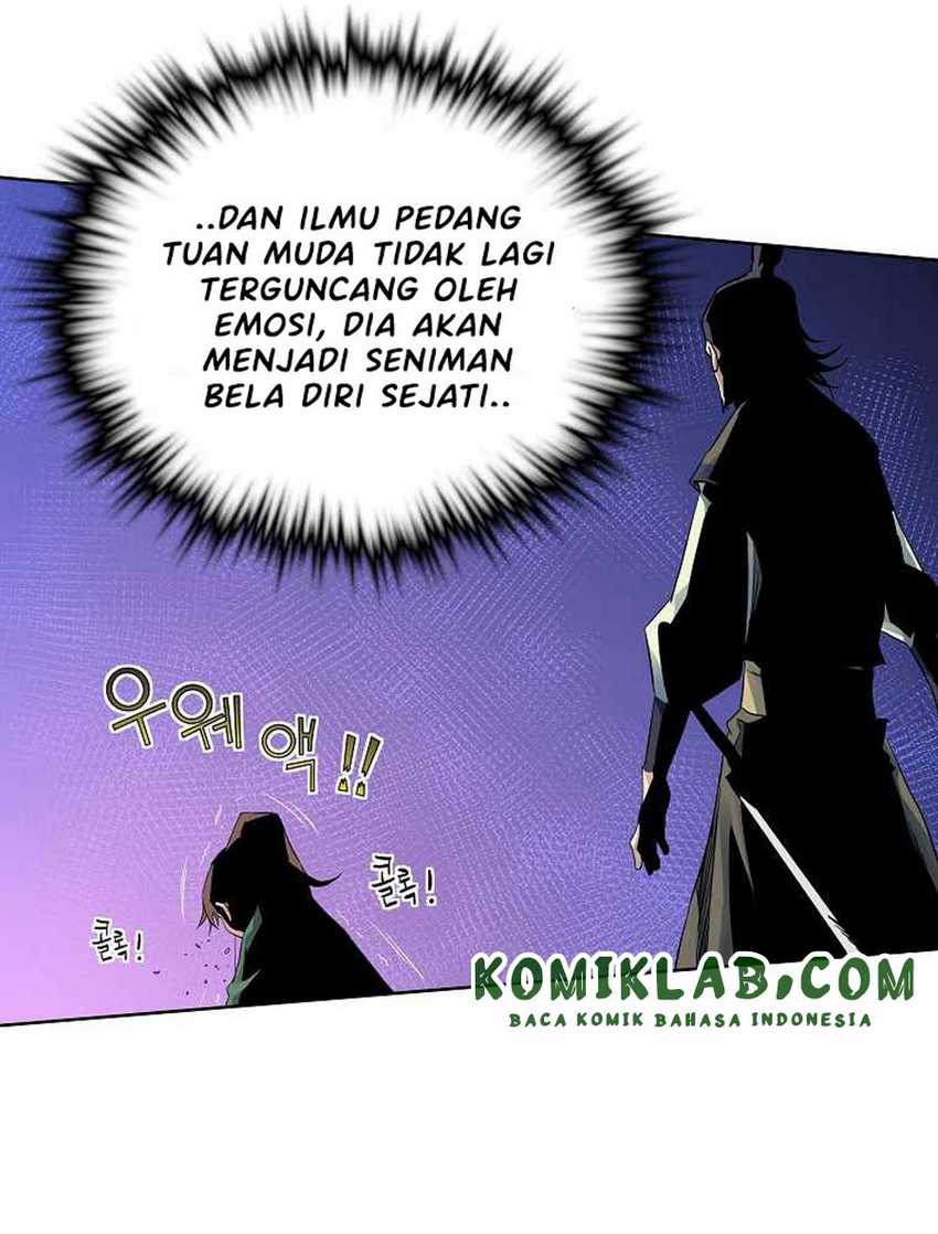 The Scholar Warrior Bab 34 halaman 7