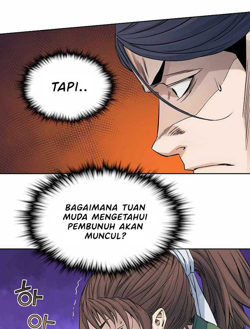 The Scholar Warrior Bab 34 halaman 8