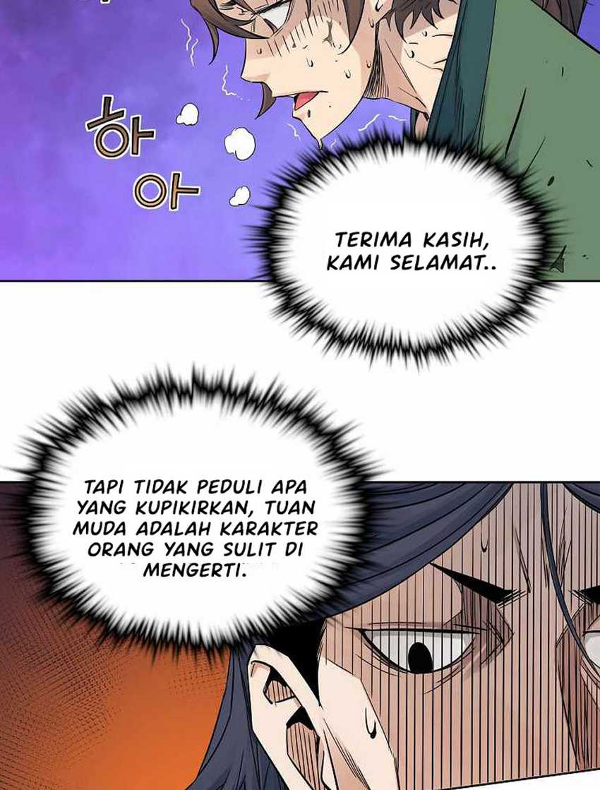 The Scholar Warrior Bab 34 halaman 9