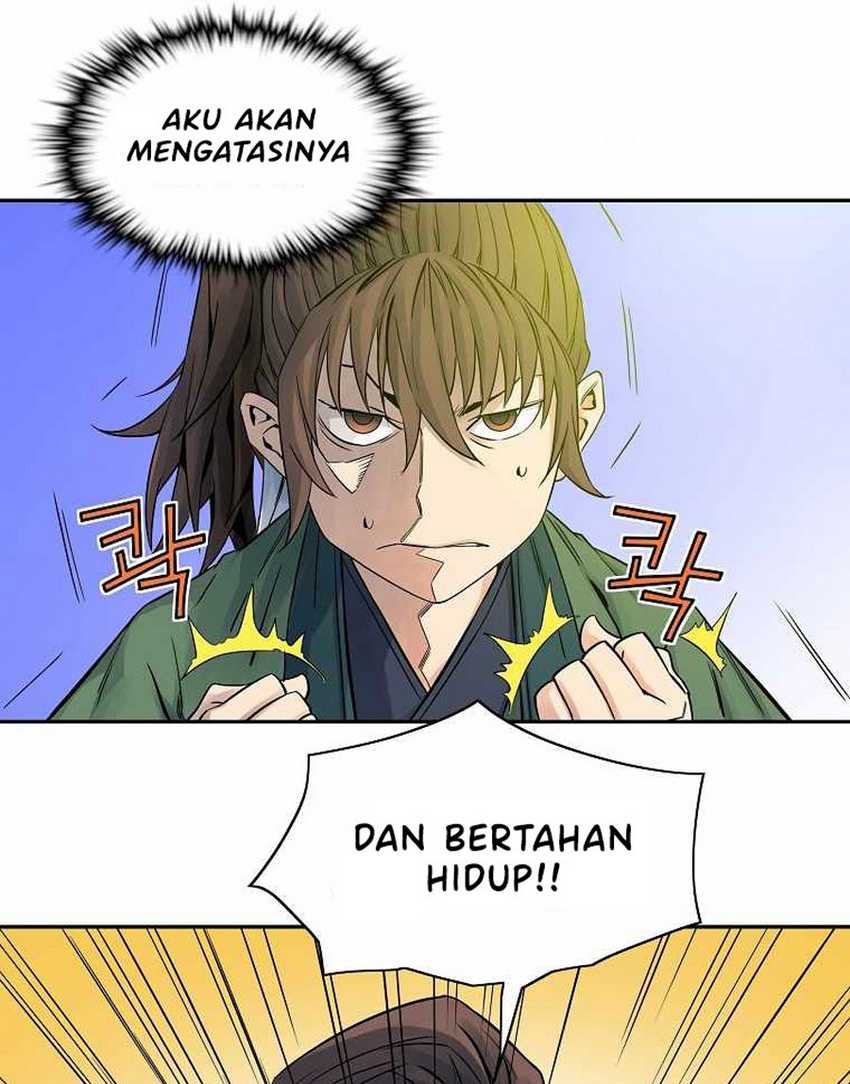 The Scholar Warrior Bab 34 halaman 39
