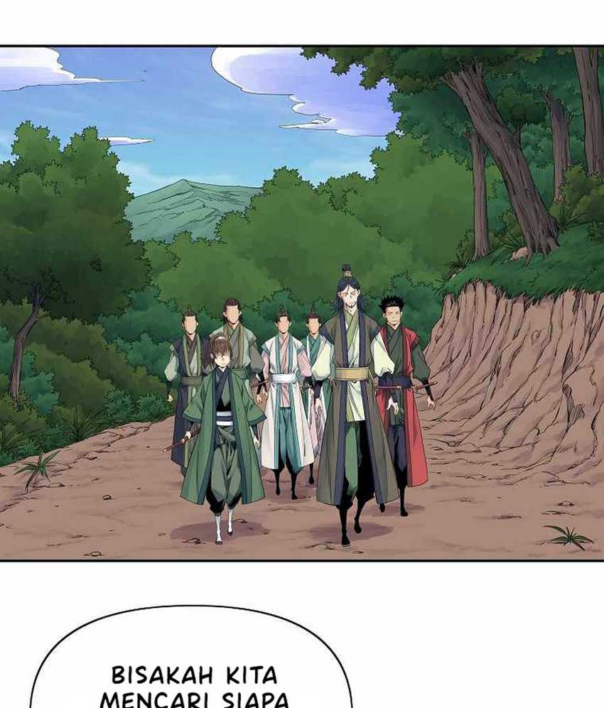 The Scholar Warrior Bab 34 halaman 46