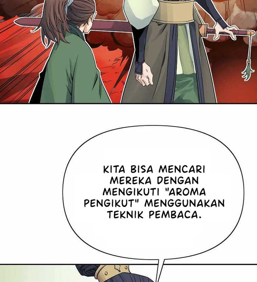 The Scholar Warrior Bab 34 halaman 51