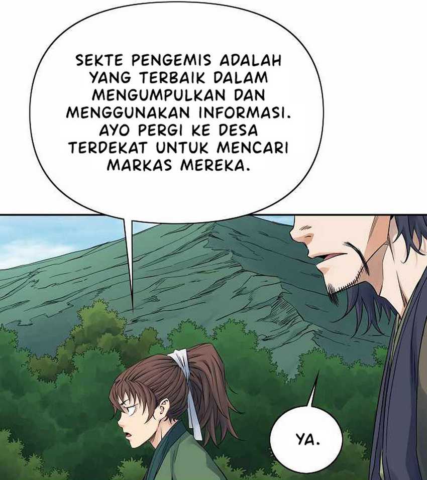 The Scholar Warrior Bab 34 halaman 54