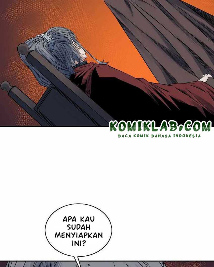 The Scholar Warrior Bab 34 halaman 61