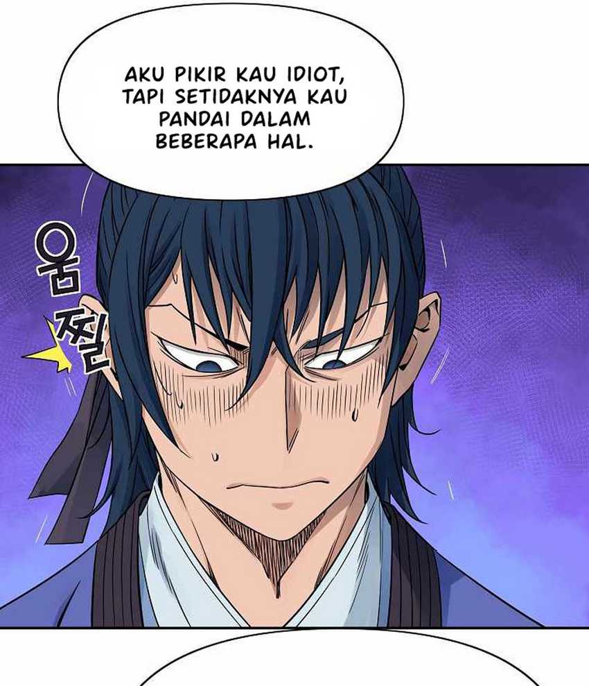 The Scholar Warrior Bab 34 halaman 64