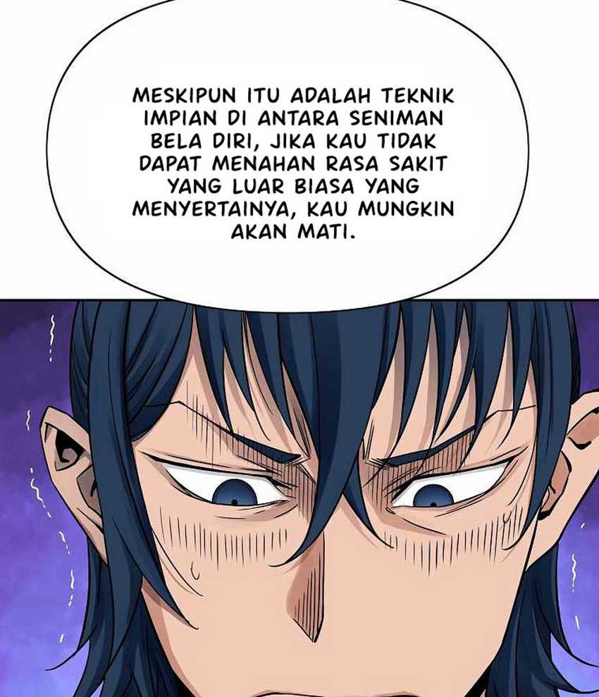The Scholar Warrior Bab 34 halaman 66
