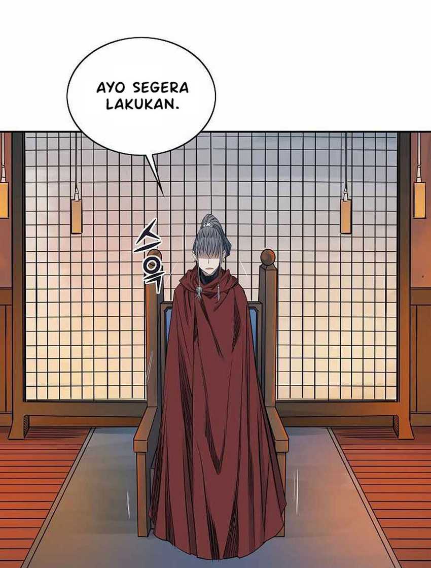 The Scholar Warrior Bab 34 halaman 71