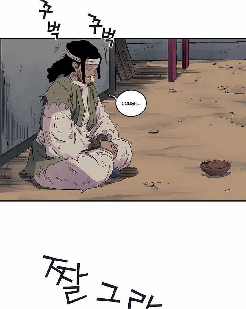 The Scholar Warrior Bab 34 halaman 84