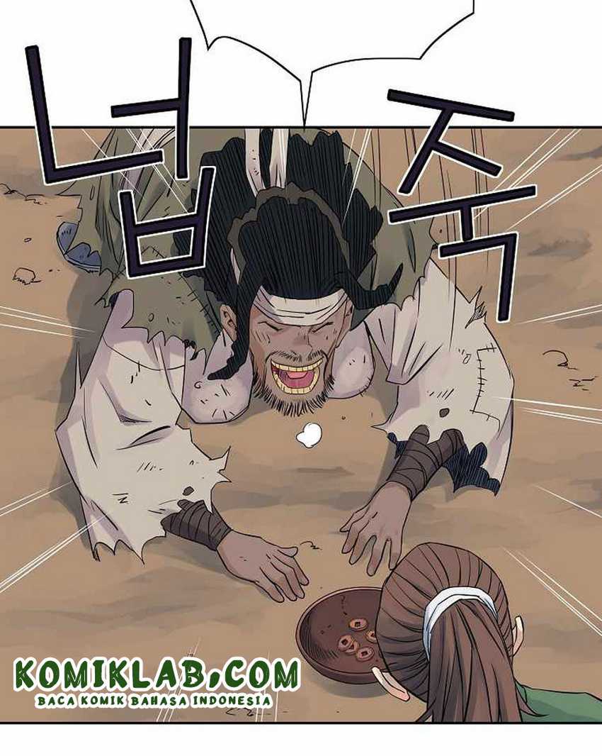 The Scholar Warrior Bab 34 halaman 87