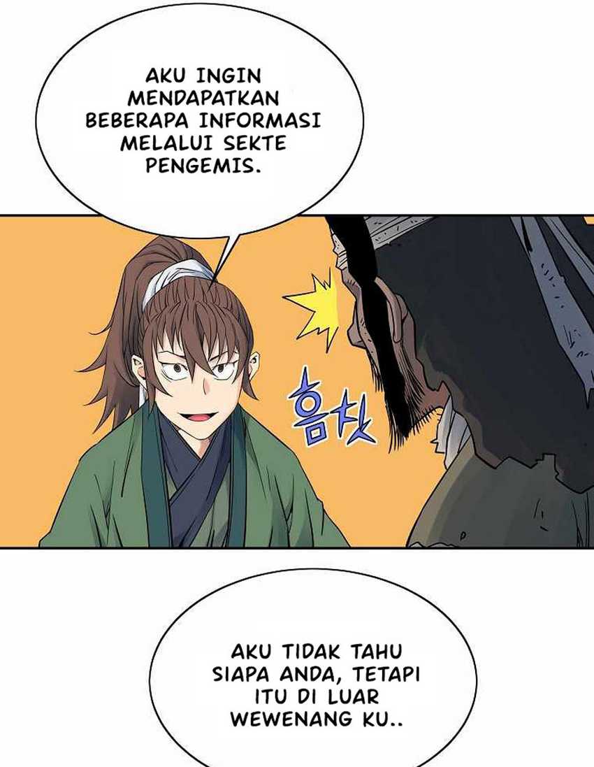 The Scholar Warrior Bab 34 halaman 88