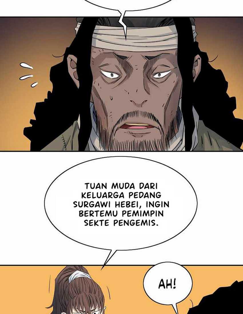 The Scholar Warrior Bab 34 halaman 89