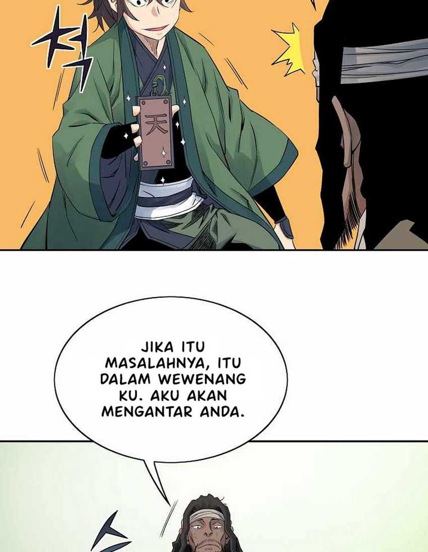 The Scholar Warrior Bab 34 halaman 90